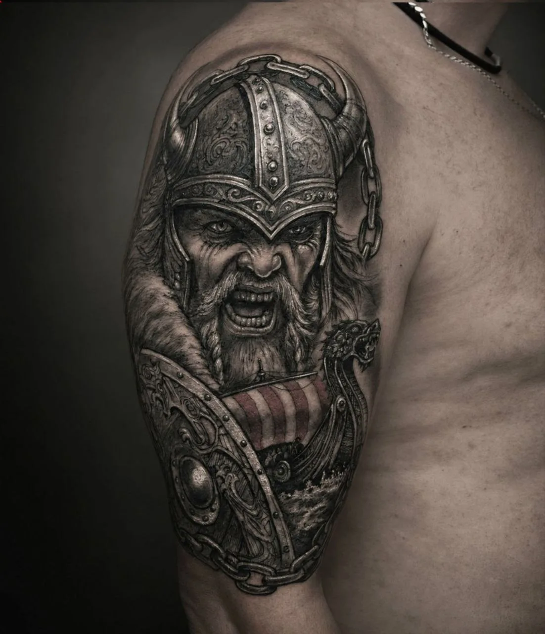 Tattoo by Nick — example 13